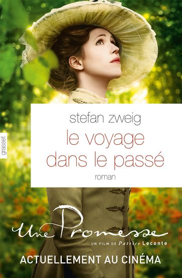 Le voyage dans le passé - Stefan Zweig