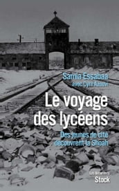 Le voyage des lycéens