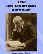 Le vrai Joris-Karl Huysmans