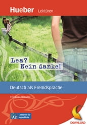 Lea? Nein danke!