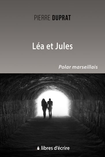 Léa et Jules - Pierre Duprat