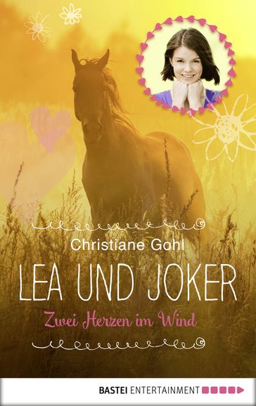 Lea und Joker - Christiane Gohl