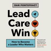 Lead. Care. Win