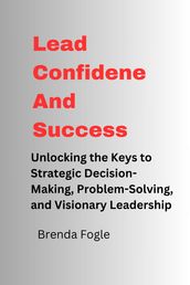 Lead Confidence And Success