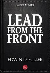Lead From the Front