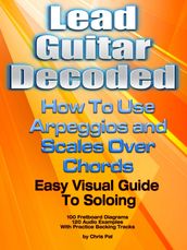 Lead Guitar Decoded