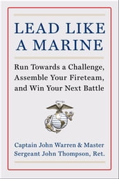 Lead Like a Marine