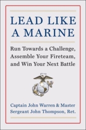 Lead Like a Marine