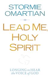 Lead Me, Holy Spirit