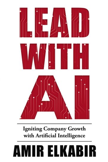 Lead With AI - Amir Elkabir