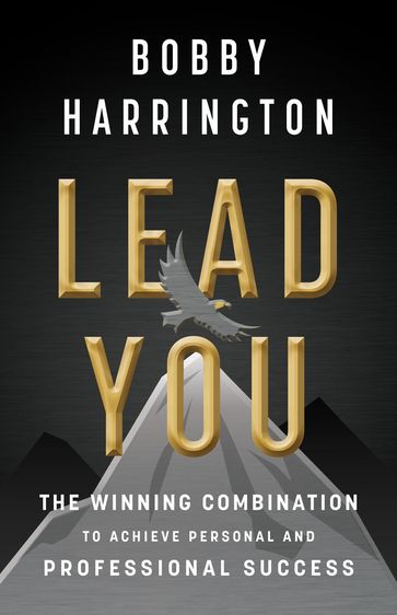 Lead You - Bobby Harrington