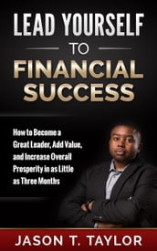 Lead Yourself to Financial Success