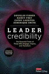 Leader Credibility