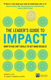 Leader s Guide to Impact, The
