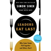 Leaders Eat Last