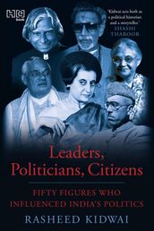 Leaders, Politicians, Citizens