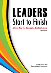 Leaders Start to Finish, 2nd Edition