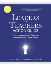 Leaders as Teachers Action Guide