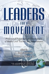 Leaders for a Movement