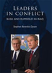 Leaders in conflict