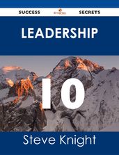 Leadership 10 Success Secrets