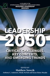 Leadership 2050