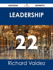 Leadership 22 Success Secrets