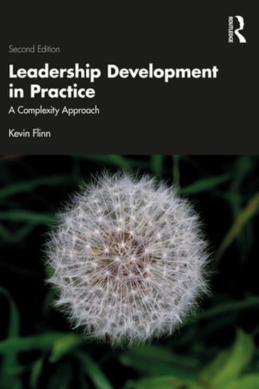 Leadership Development in Practice - Kevin Flinn