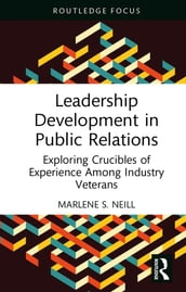 Leadership Development in Public Relations