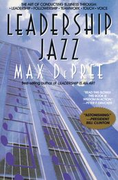 Leadership Jazz