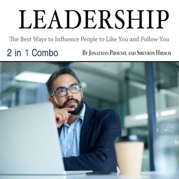 Leadership - Shevron Hirsch - Jonathan Phoenix