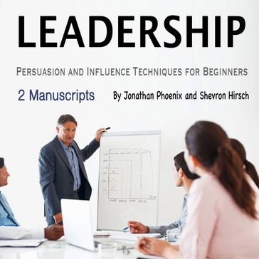 Leadership - Shevron Hirsch - Jonathan Phoenix