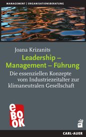 Leadership Management Führung