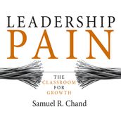 Leadership Pain