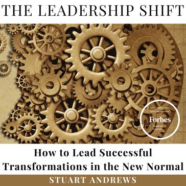 Leadership Shift, The - Stuart Andrews