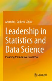 Leadership in Statistics and Data Science