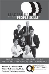 Leadership Through People Skills