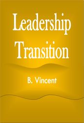 Leadership Transition