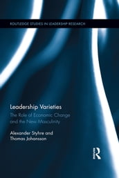 Leadership Varieties