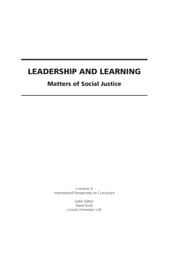 Leadership and Learning