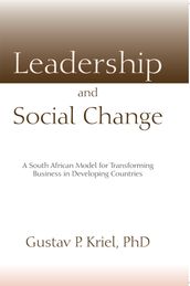 Leadership and Social Change