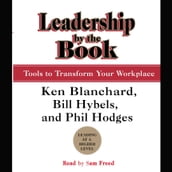 Leadership by the Book