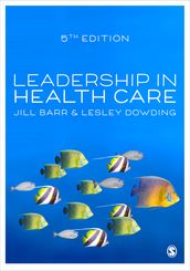 Leadership in Health Care