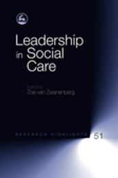 Leadership in Social Care