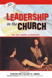 Leadership in the Church