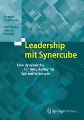 Leadership mit Synercube