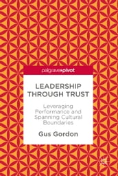 Leadership through Trust