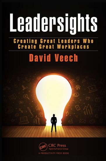 Leadersights - David Veech