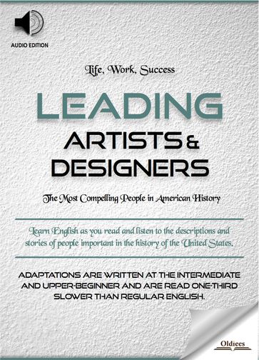 Leading Artists & Designers - Oldiees Publishing