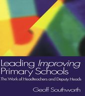 Leading Improving Primary Schools